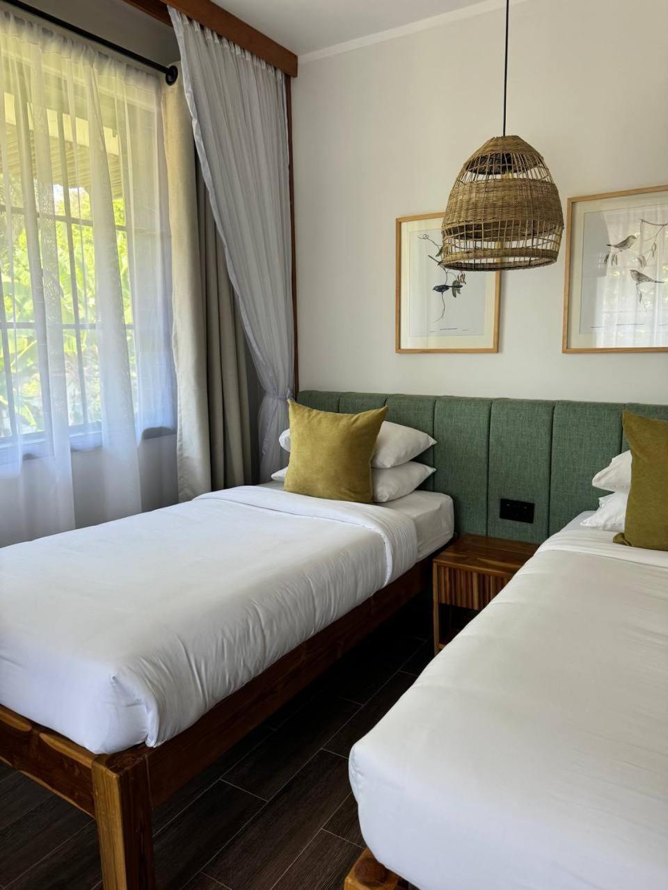 Aishi Machame Villa Moshi Ngoại thất bức ảnh