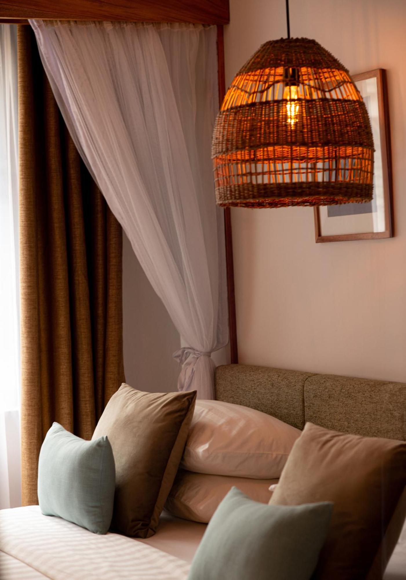 Aishi Machame Villa Moshi Ngoại thất bức ảnh