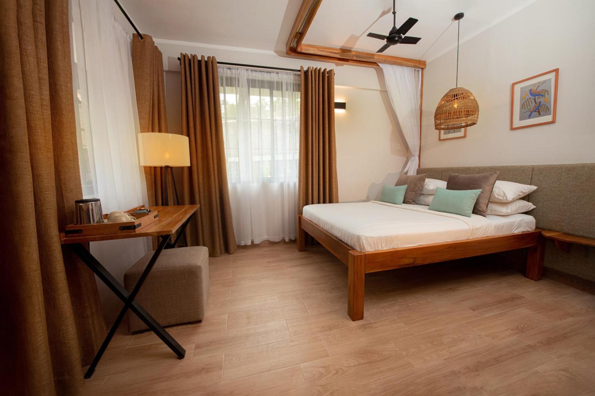 Aishi Machame Villa Moshi Ngoại thất bức ảnh