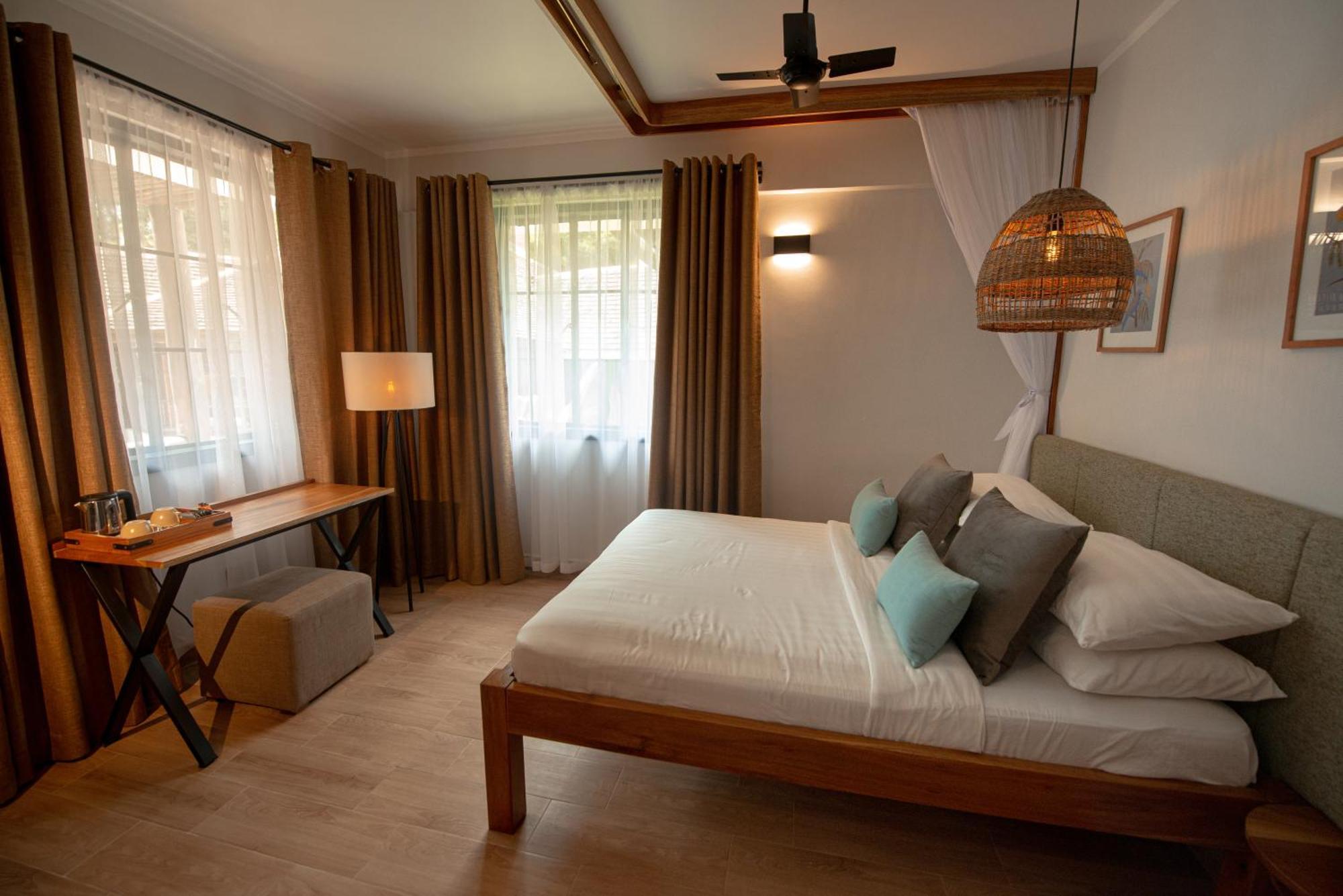 Aishi Machame Villa Moshi Ngoại thất bức ảnh