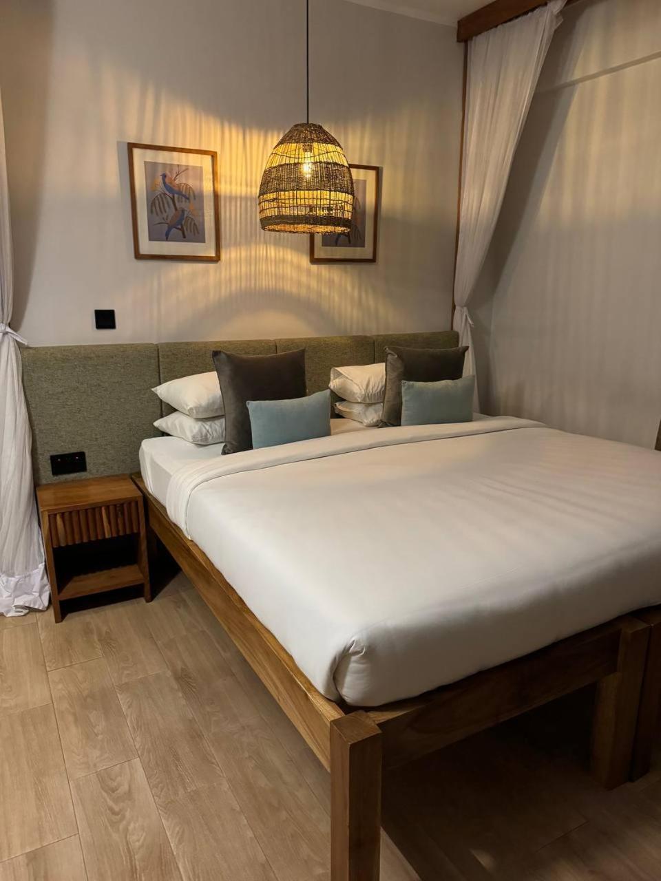 Aishi Machame Villa Moshi Ngoại thất bức ảnh