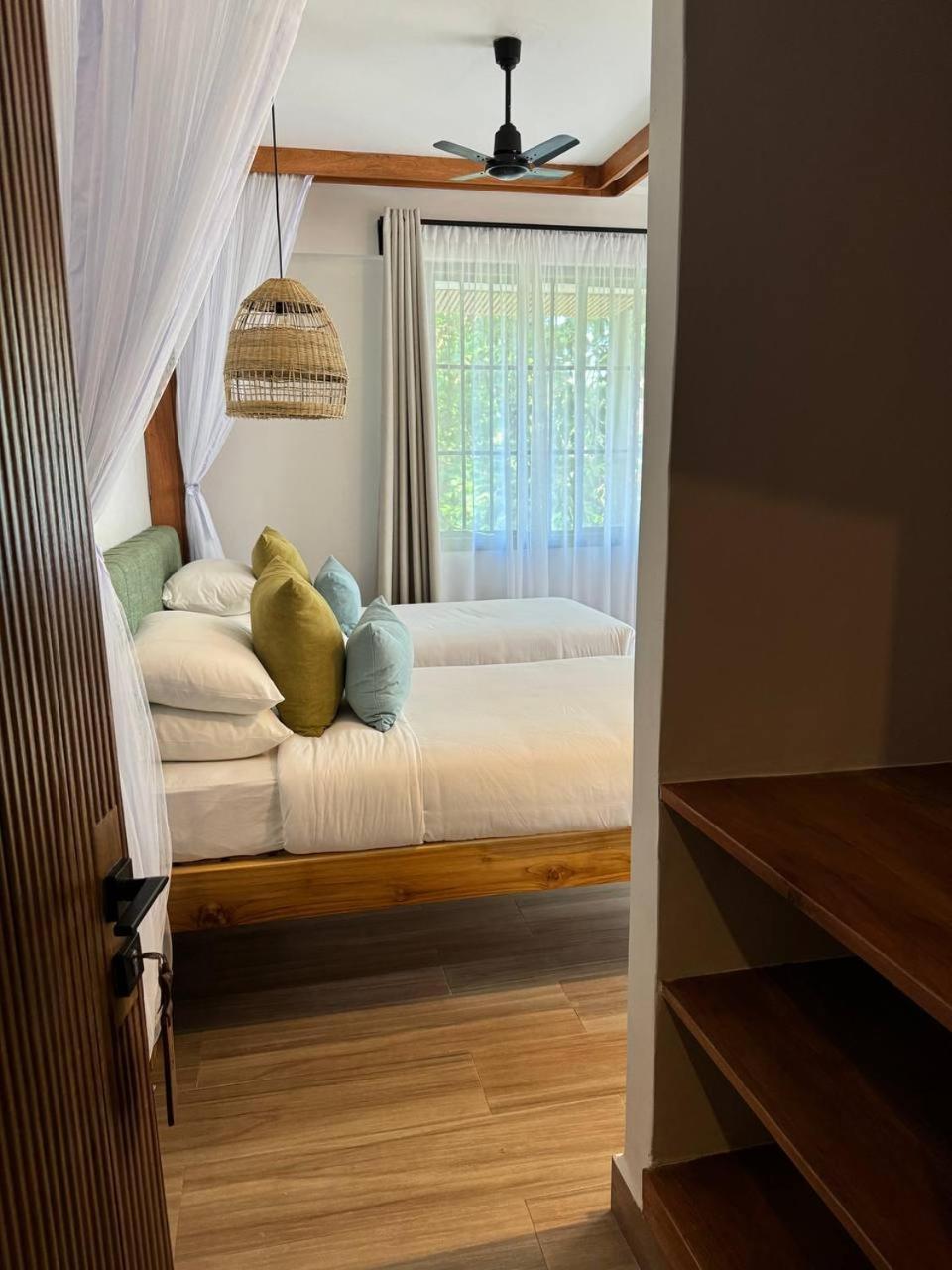 Aishi Machame Villa Moshi Ngoại thất bức ảnh