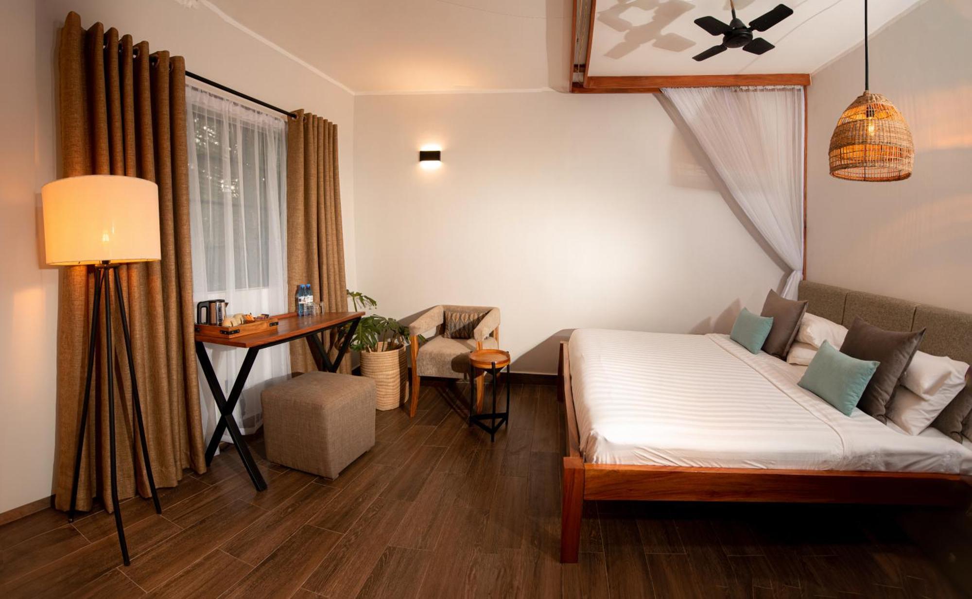 Aishi Machame Villa Moshi Ngoại thất bức ảnh