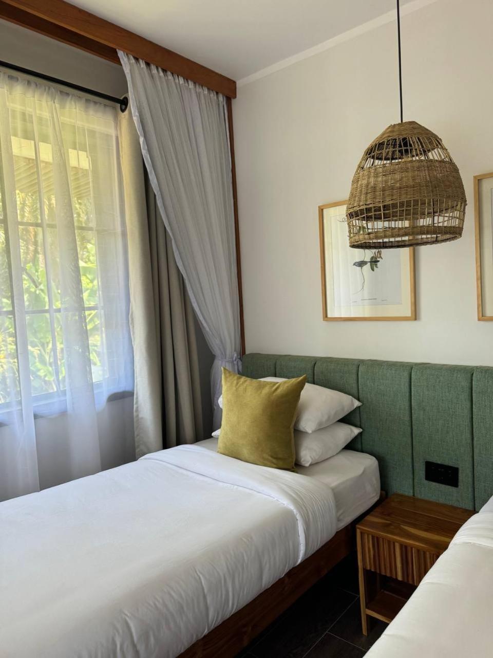 Aishi Machame Villa Moshi Ngoại thất bức ảnh