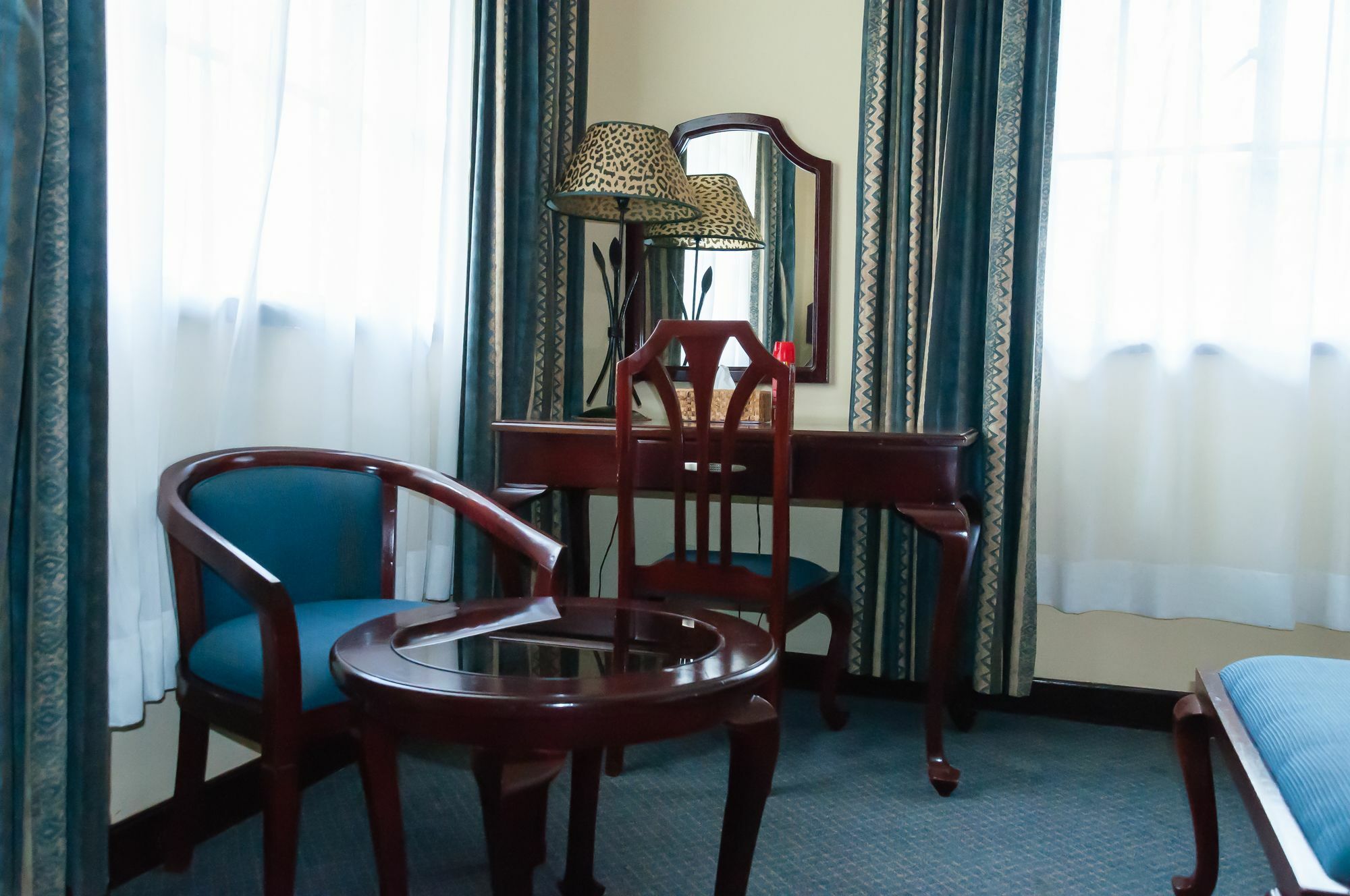 Aishi Machame Villa Moshi Ngoại thất bức ảnh