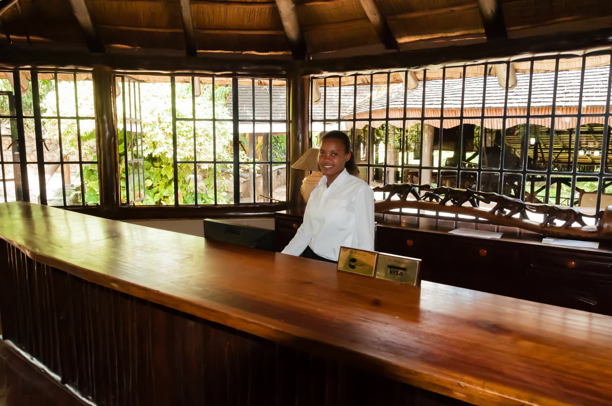 Aishi Machame Villa Moshi Ngoại thất bức ảnh
