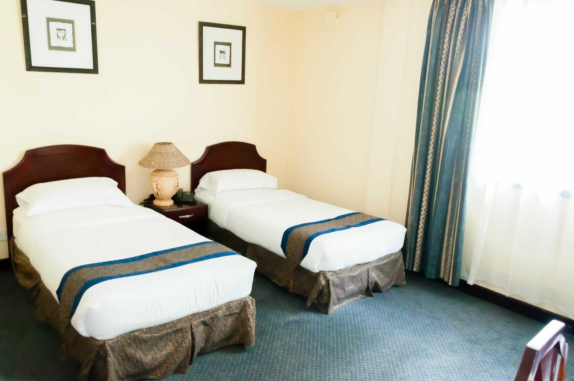 Aishi Machame Villa Moshi Ngoại thất bức ảnh