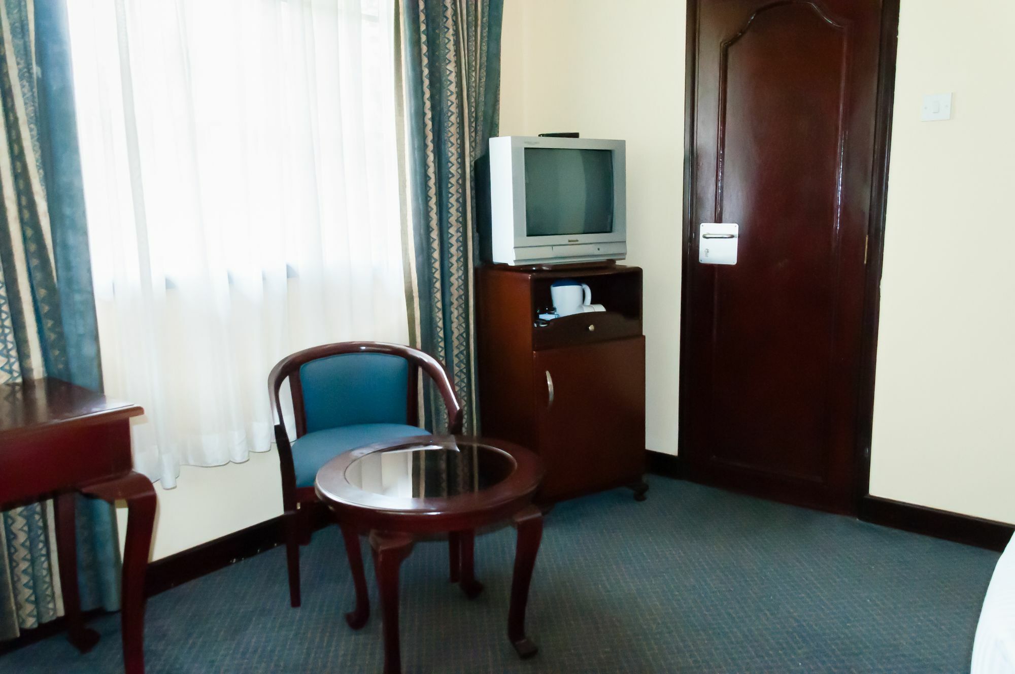 Aishi Machame Villa Moshi Ngoại thất bức ảnh