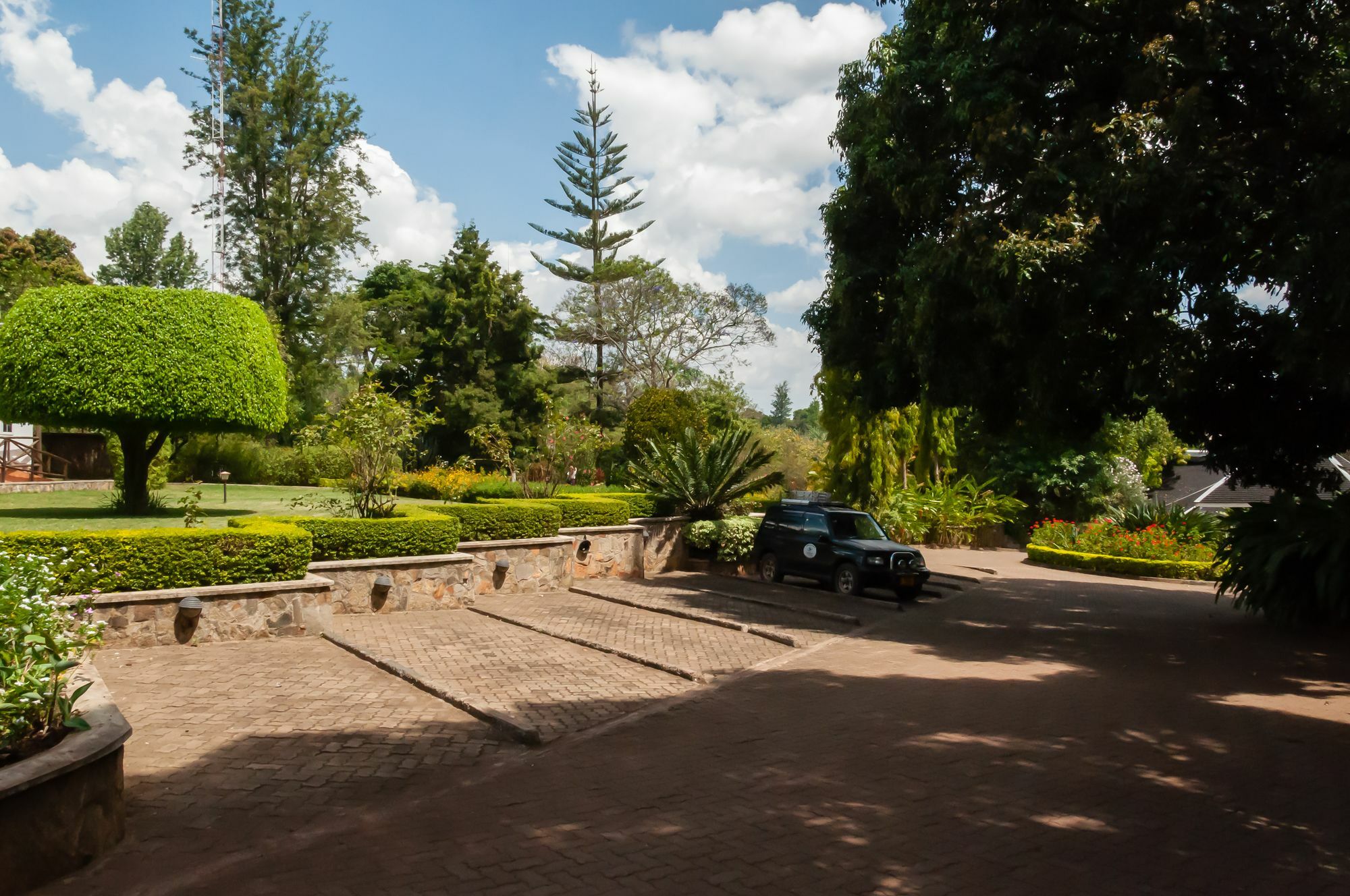Aishi Machame Villa Moshi Ngoại thất bức ảnh
