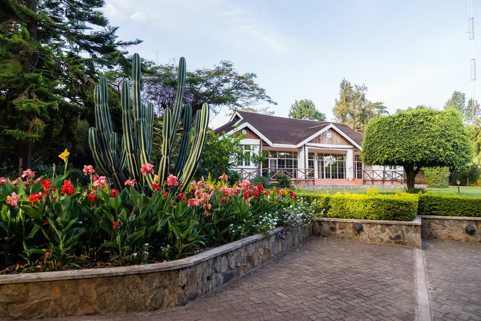 Aishi Machame Villa Moshi Ngoại thất bức ảnh