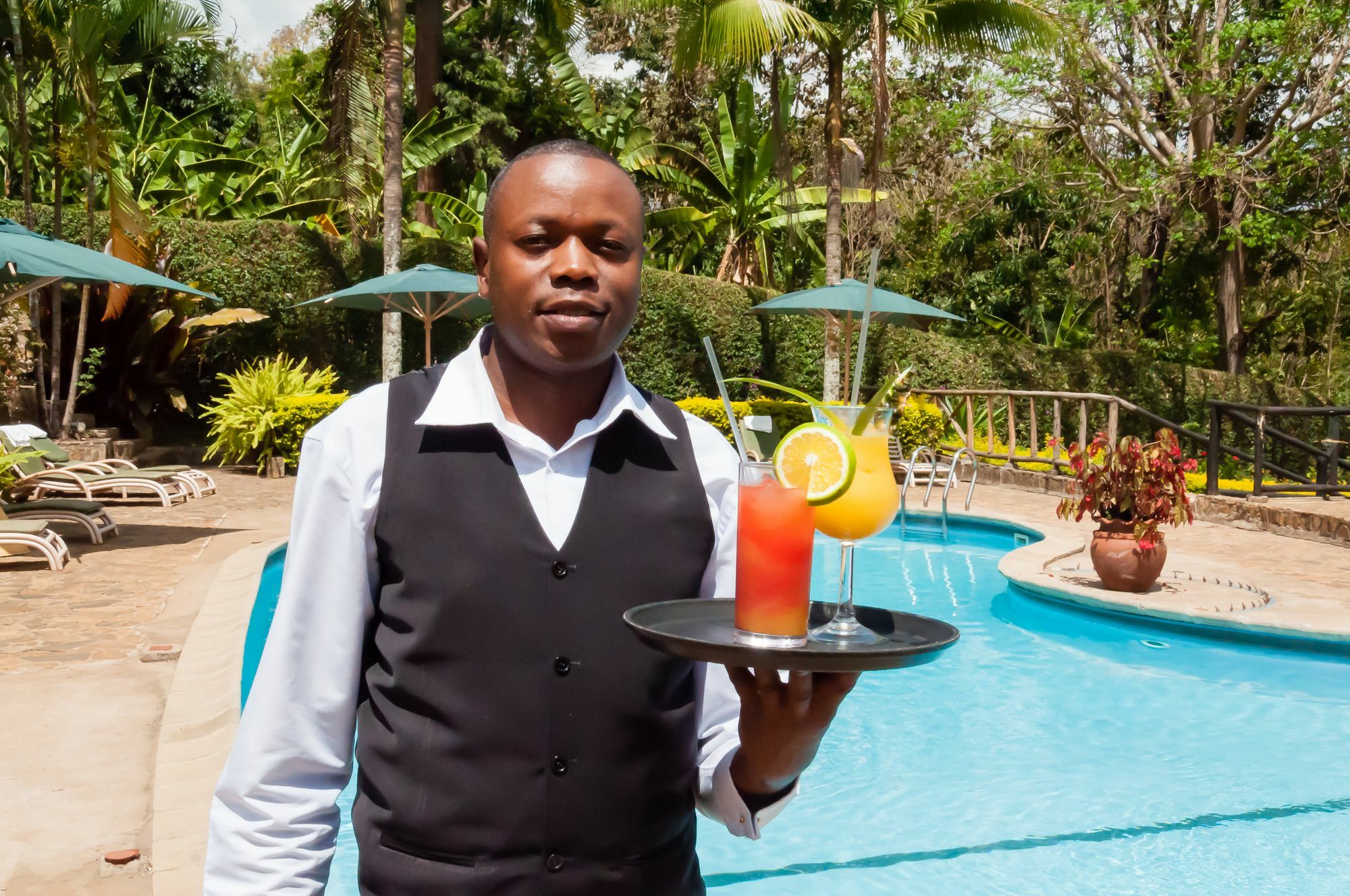 Aishi Machame Villa Moshi Ngoại thất bức ảnh